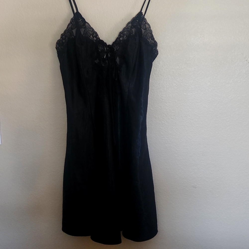 Frederick's of Hollywood Slip